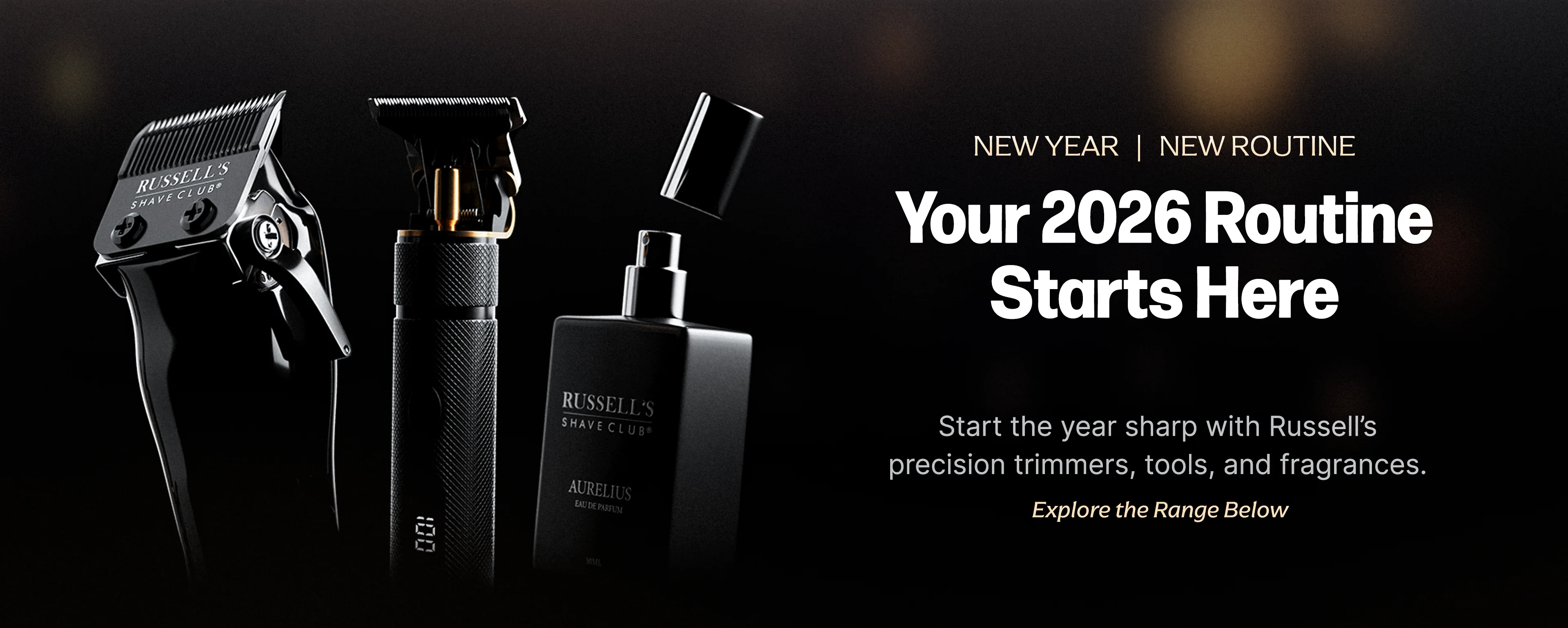 Master the Art of Grooming