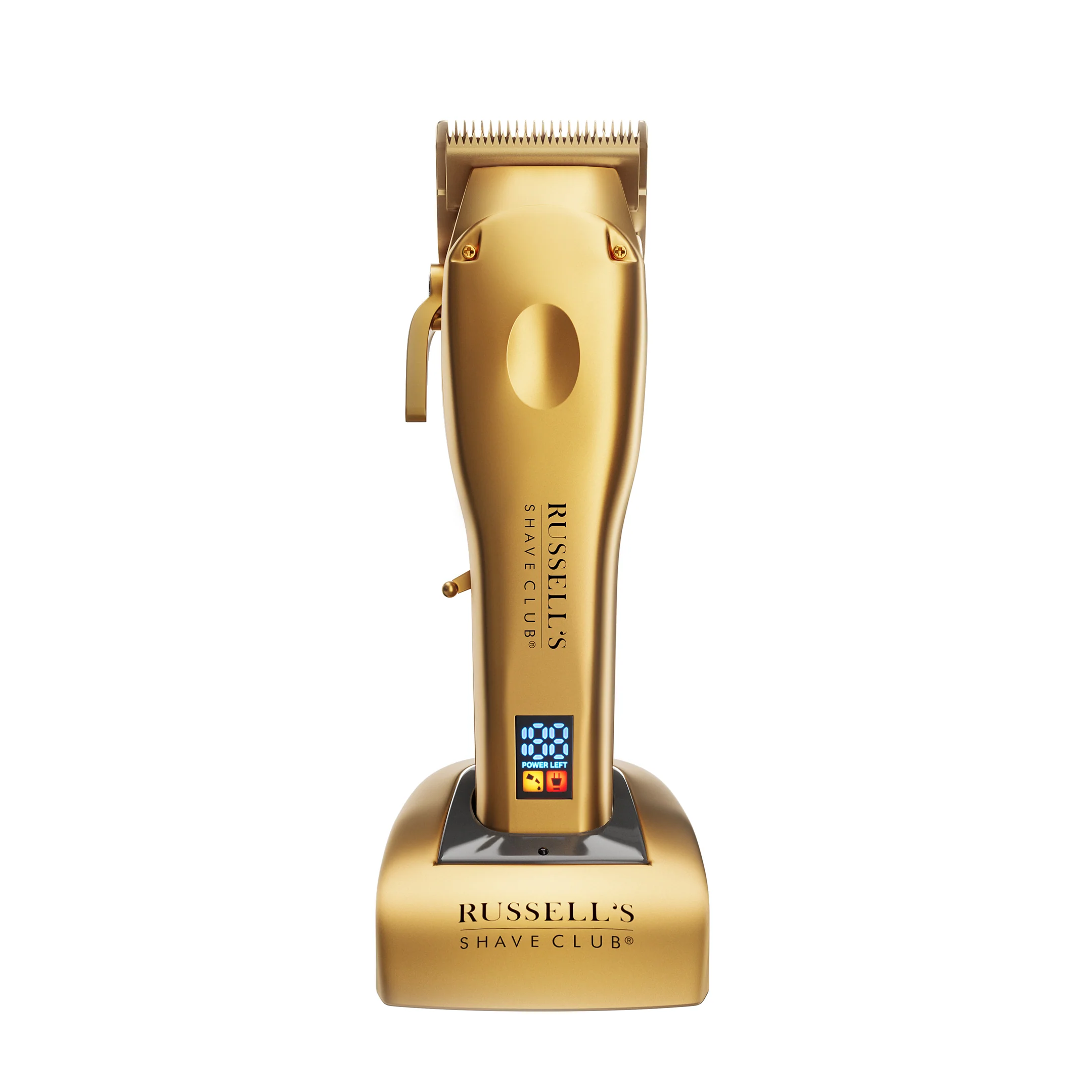 Russell’s Best Sellers